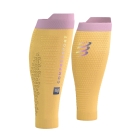 Compressport R2 3.0 Gambaletti a Compressione - Impala/Roseate