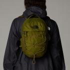 The North Face Borealis Mini Zaino - Forest Olive/Utility BR