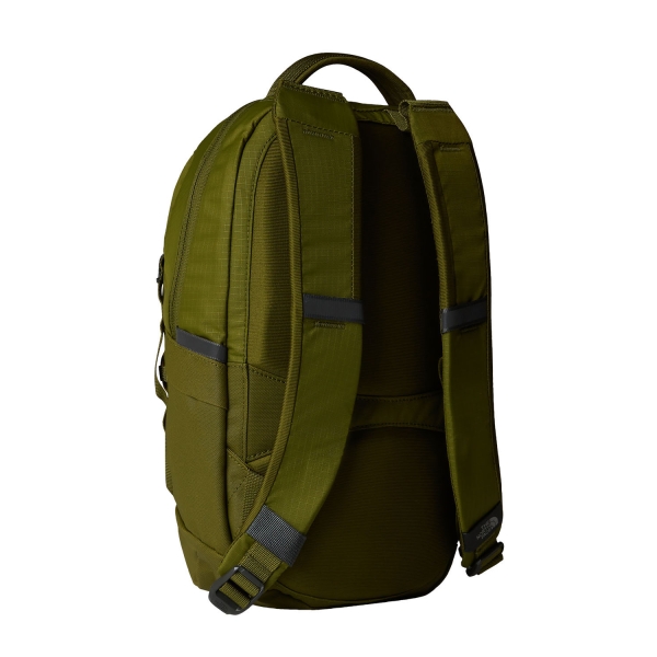 The North Face Borealis Mini Zaino - Forest Olive/Utility BR