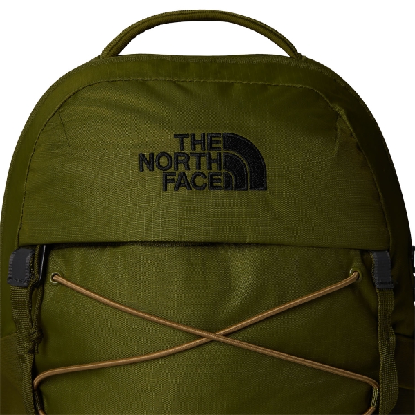 The North Face Borealis Mini Zaino - Forest Olive/Utility BR