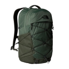 The North Face Borealis Mochila - Duck Green/New Taupe Gr