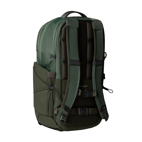 The North Face Borealis Mochila - Duck Green/New Taupe Gr