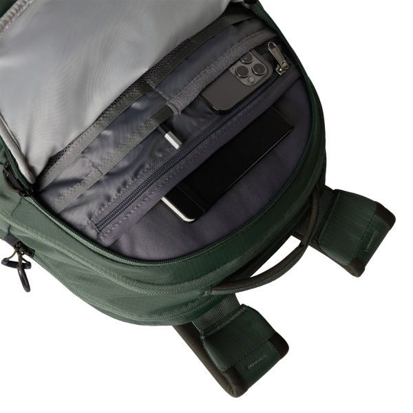 The North Face Borealis Mochila - Duck Green/New Taupe Gr