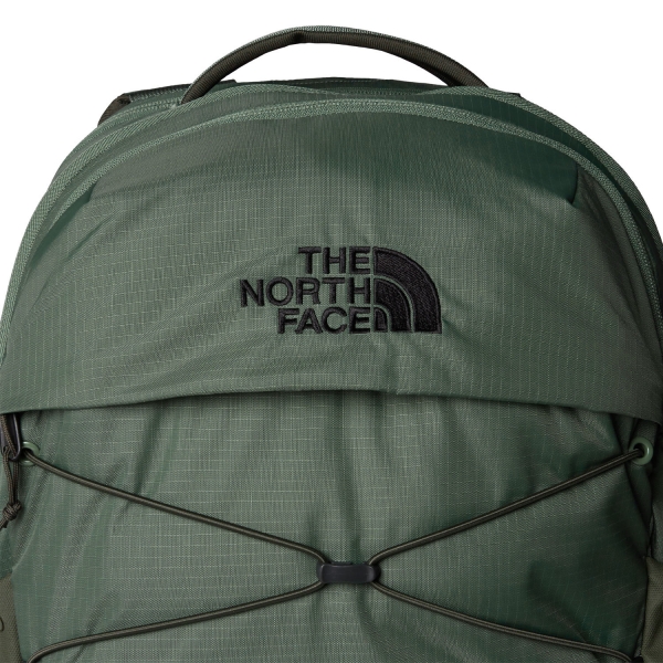 The North Face Borealis Mochila - Duck Green/New Taupe Gr