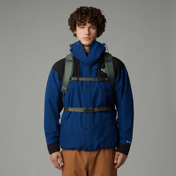 The North Face Borealis Mochila - Duck Green/New Taupe Gr