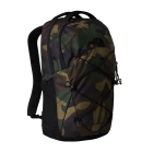The North Face Jester Mochila - TNF Black Camo/TNF Black