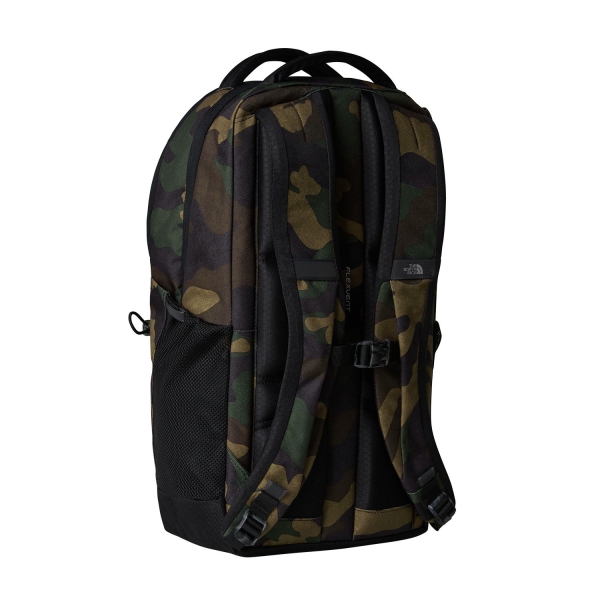 The North Face Jester Zaino - TNF Black Camo/TNF Black