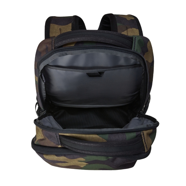 The North Face Jester Zaino - TNF Black Camo/TNF Black