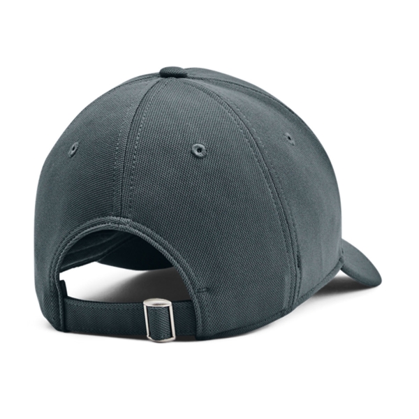 Under Armour Blitzing Cap - Pitch Gray/Black