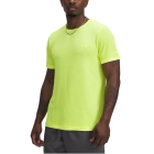 Under Armour Seamless Stride Maglietta - High Vis Yellow/Reflective