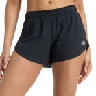 New Balance RC Ultra Light 3in Shorts - Black