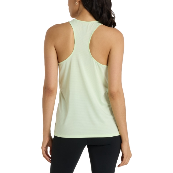 New Balance Knit Tank - Melon Water