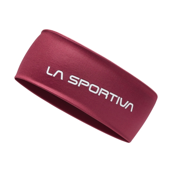 Fasce La Sportiva Fade Fascia  Redwood/Rosebay ZZRH012R25P13