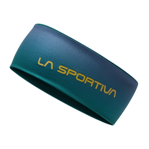 Fasce La Sportiva Fade Fascia  Night Sky/Jungle ZZRH012B46E21