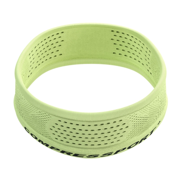 Compressport On/Off Thin Fascia - Shadow Lime