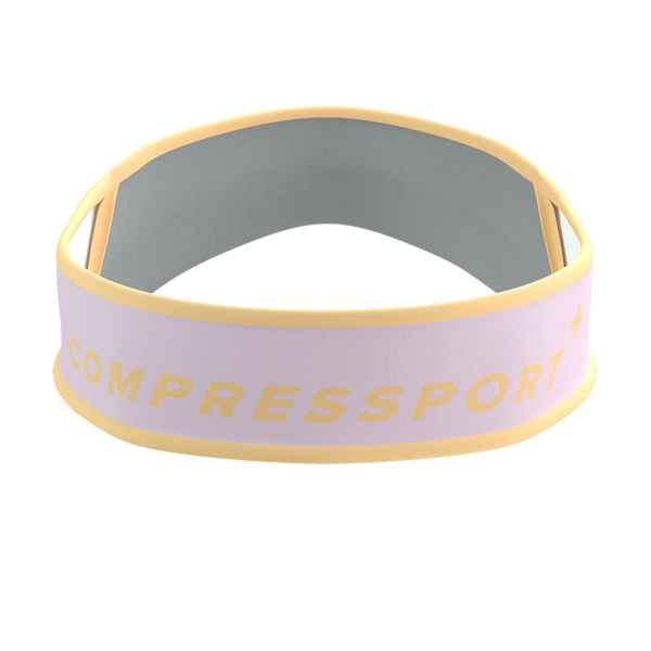 Compressport Ultralight Performance Visor - Impala/Roseate