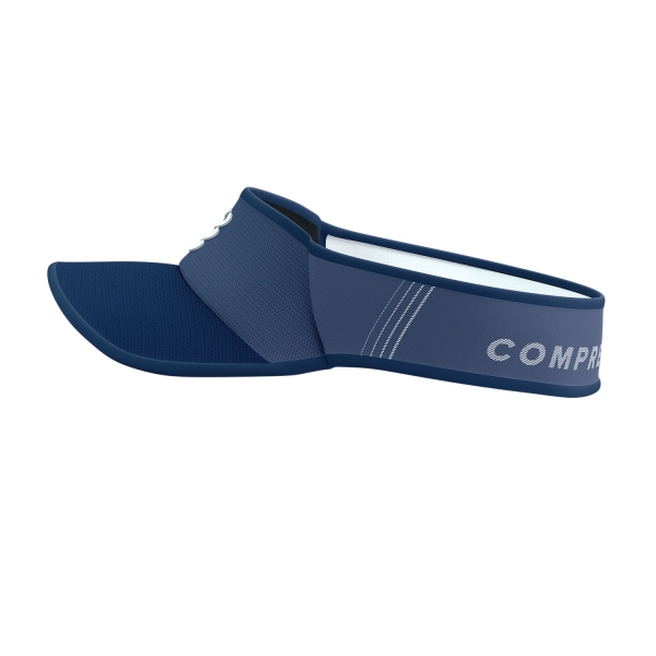 Compressport Ultralight Performance Visera - Blues