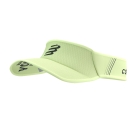 Compressport Ultralight Performance Visera - Shadow Lime