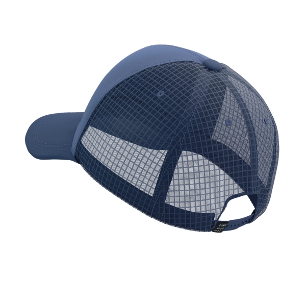 Compressport Trucker Pro Cap - Indigo