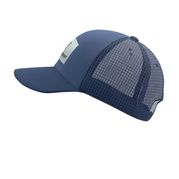 Compressport Trucker Pro Cap - Indigo