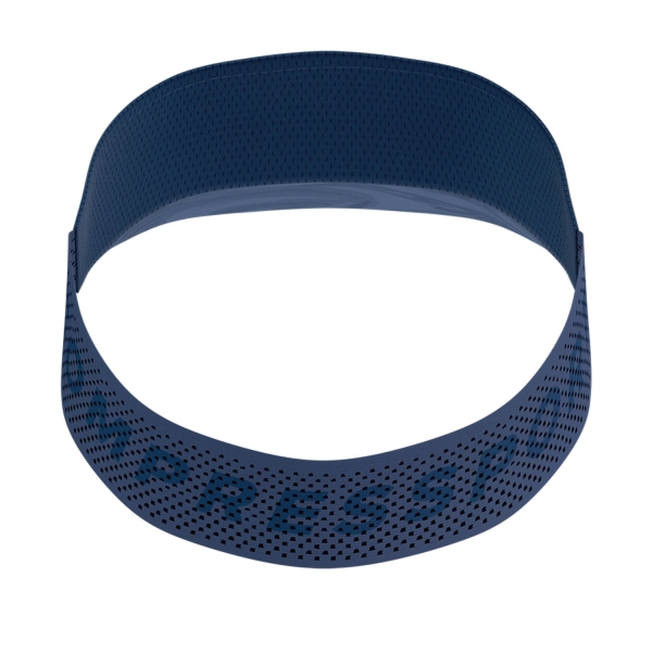 Compressport Pro Racing Visor - Indigo