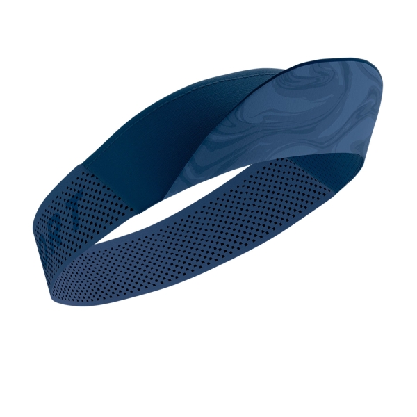 Compressport Pro Racing Visor - Indigo