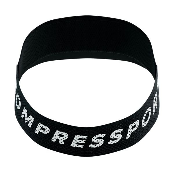 Compressport Pro Racing Visiera - Black
