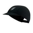 Compressport Pro Racing Logo Gorra - Black