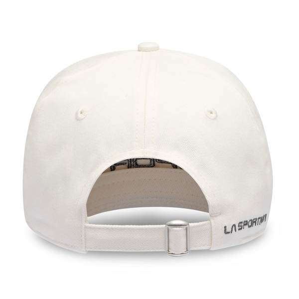 La Sportiva Hike Cap - Chalk/Onyx