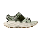 Hoka Infini Hike TC - Sea Moss/Oat Milk