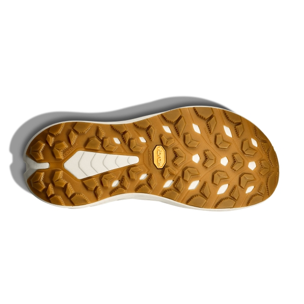 Hoka Infini Hike TC - Sea Moss/Oat Milk