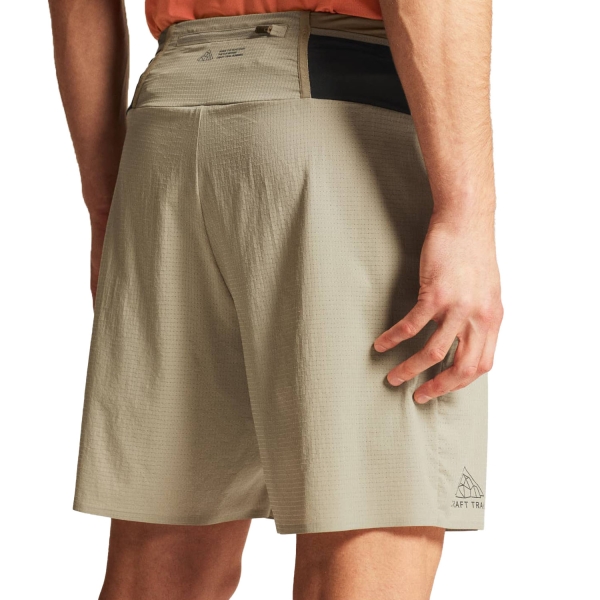 Craft Pro TR 7in Pantaloncini - Hay