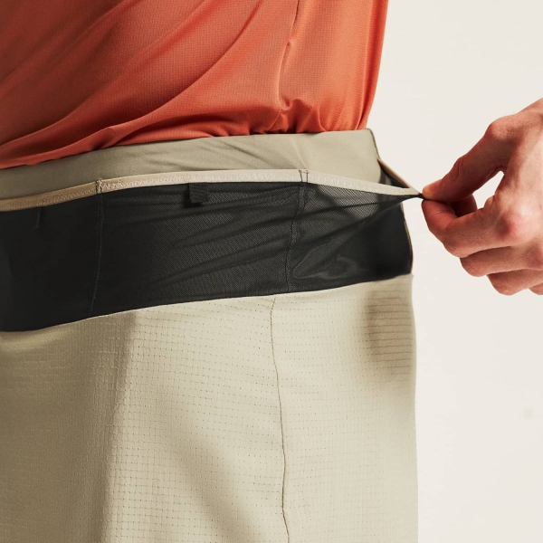 Craft Pro TR 7in Pantaloncini - Hay