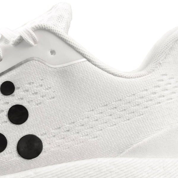 Craft Pacer - White