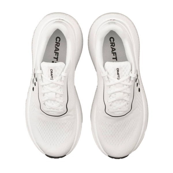 Craft Pacer - White