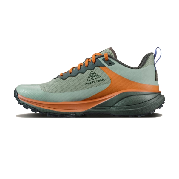 Craft Pure Trail X - Thyme/Roots