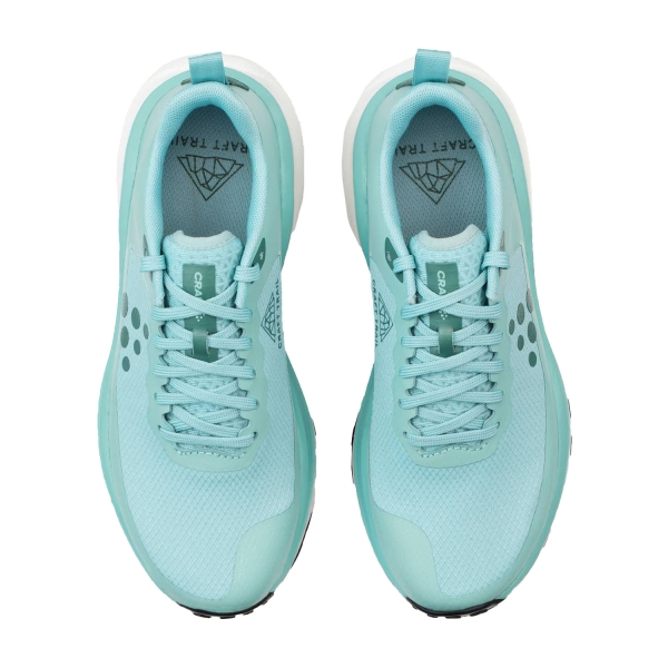 Craft Pure Trail X - Celeste