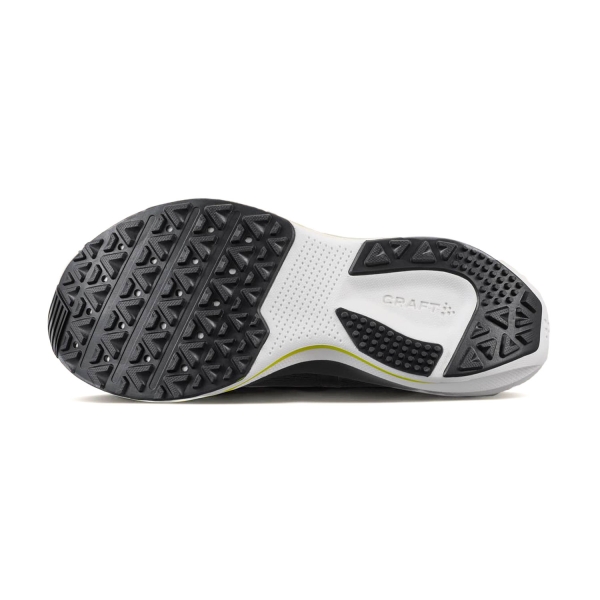 Craft Ultra 4 - Black/Flumino