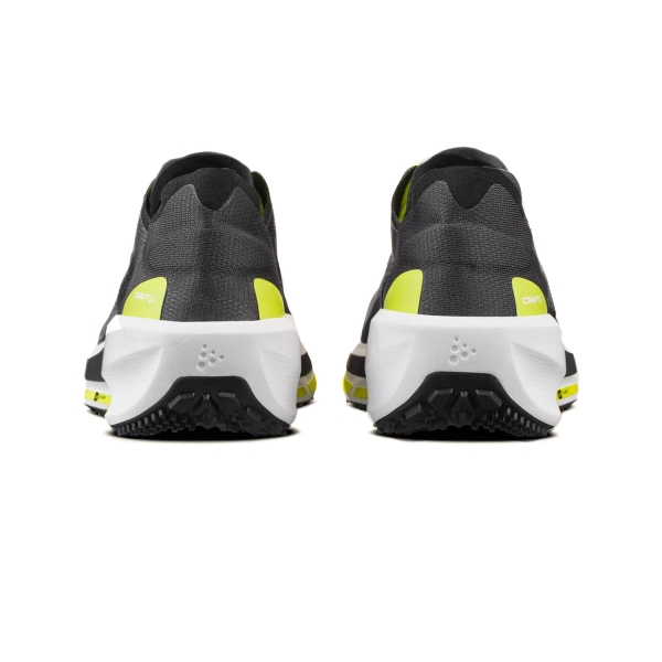 Craft Ultra 4 - Black/Flumino