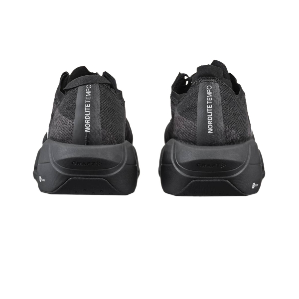 Craft Nordlite Tempo - Black Multi