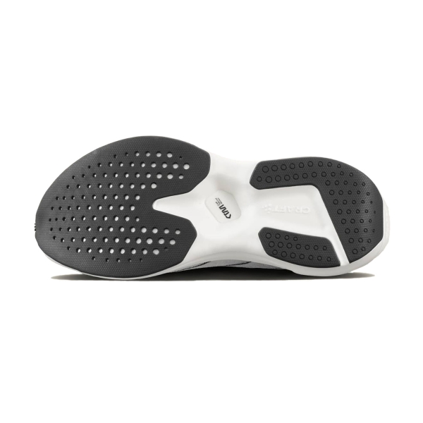 Craft Nordlite Tempo - White