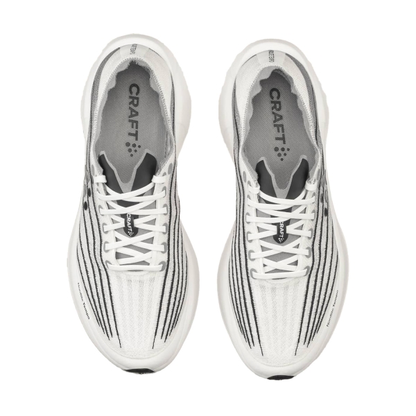 Craft Nordlite Tempo - White
