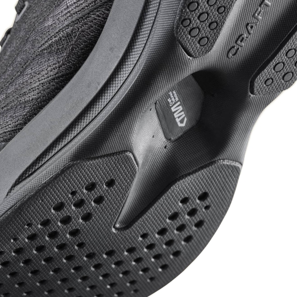 Craft Nordlite Tempo - Black Multi