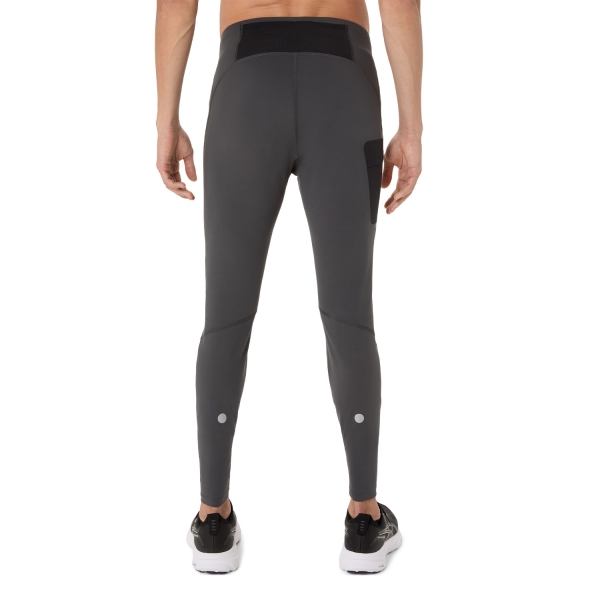 Asics Road Winter Tights - Graphite Grey