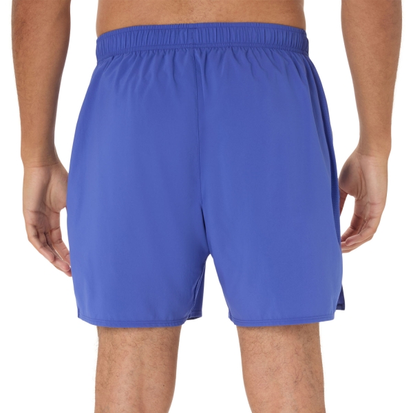 Asics Icon Logo 7in Pantaloncini - Dark Cobalt