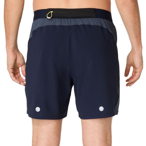 Asics Road 7in Pantaloncini - Midnight