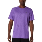 Asics Metarun Maglietta - Edo Purple