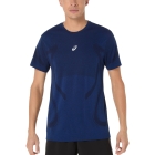 ASICS Road Seamless Maglietta - Midnight