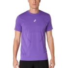 ASICS Road Seamless Maglietta - Edo Purple