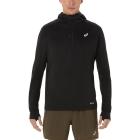 ASICS Road Winter Felpa - Performance Black